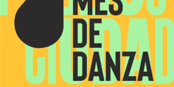Mes de Danza 26