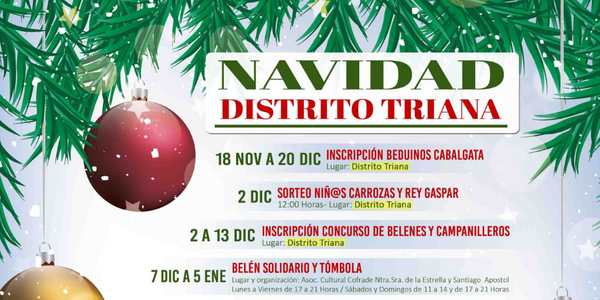 Navidad en Triana