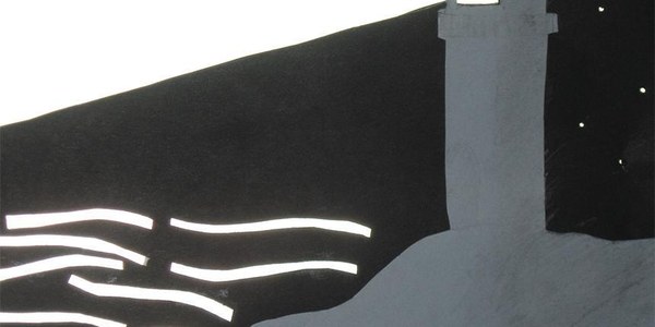 Pintar la luz
