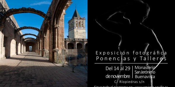 Podrías ser tu. Actividades 25 años de AMAMA.