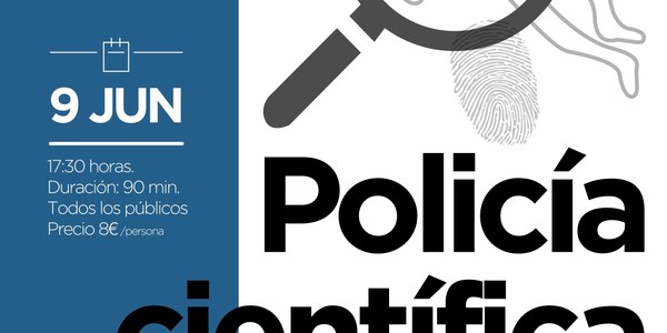 Policía Científica