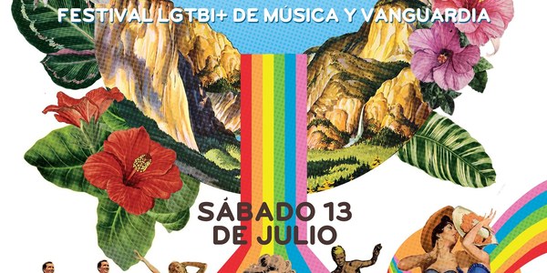 Rainbow Fest 2019