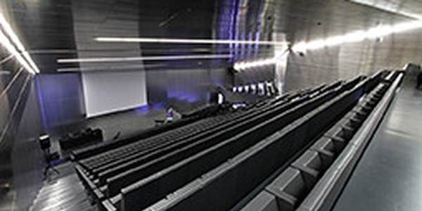 Reunión Ministerial de la Agencia Espacial Europea
