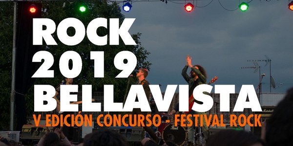 Rock 2019 Bellavista