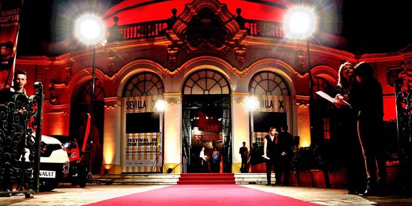 Ruta por Sevilla: Sevilla como escenario de cine