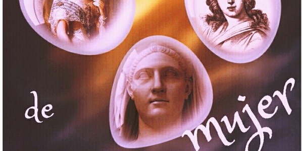 Ruta teatralizada "Con nombre de mujer"