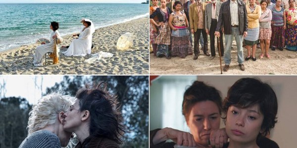 Semana del Cine Andaluz