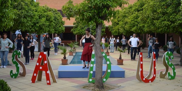 Sevillane-US