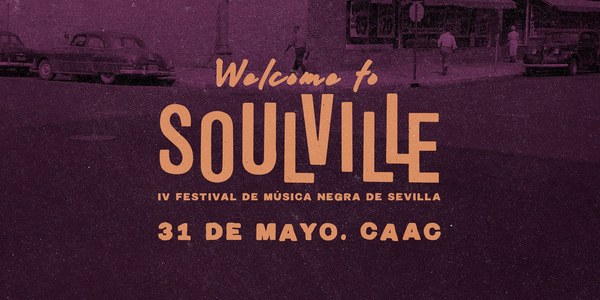Soulville
