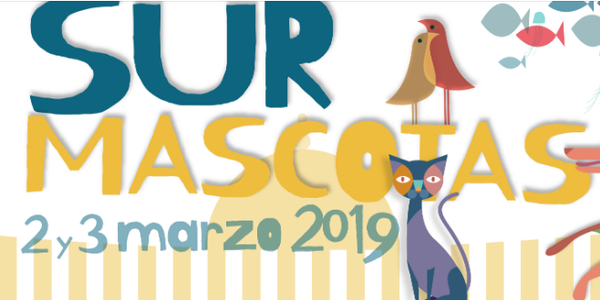 Surmascotas 2019