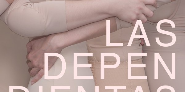Teatro "Las dependientas"