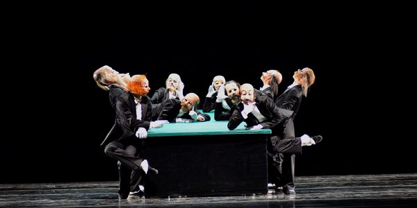 Tulsa Ballet