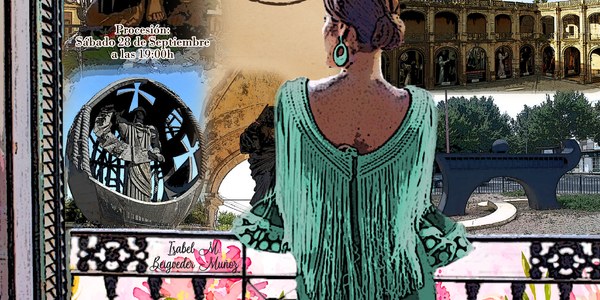 Velá San Jerónimo 2019