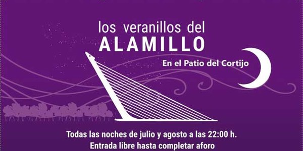 Veranillos del Alamillo 2019