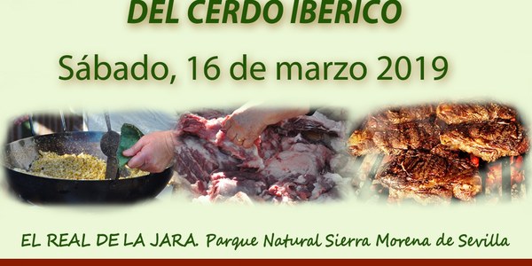 Viaje al Real de la Jara para asistir al "Rito Gastronómico de la Matanza del Cerdo Ibérico"