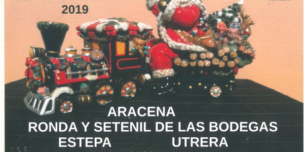 Viajes culturales de invierno con el Distrito Macarena 2019