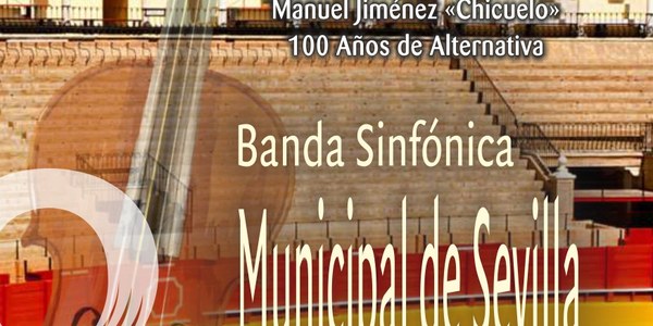 VII Concierto de Exaltación de la Cultura Taurina