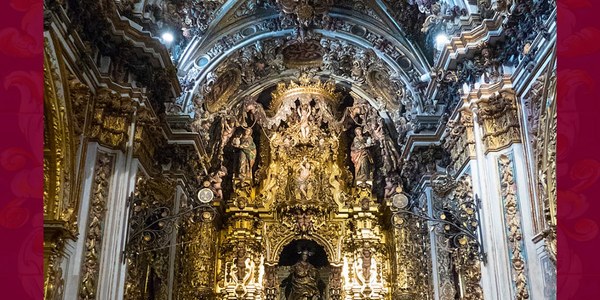 Visitas guiadas Patrimonio Eclesiástico