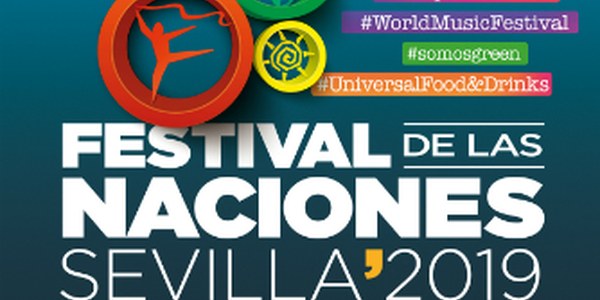 XXVI Feria de las Naciones