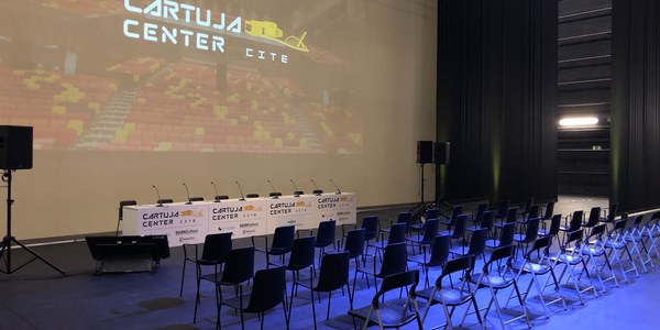 Cartuja Center CITE