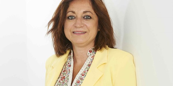 CHARLA DE ROCÍO RAMOS-PAÚL, SUPERNANNY.