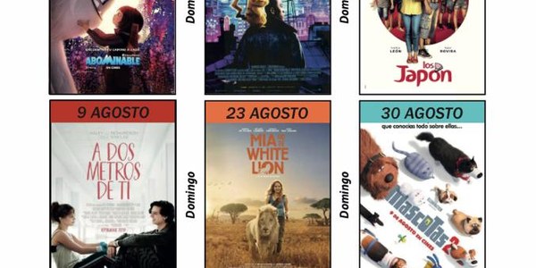 Cine de Verano Este-Alcosa-Torreblanca: Andalucía Este C.F.