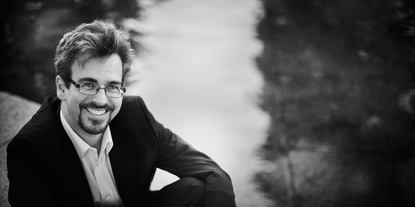 Daniel del Pino y Óscar Martín: 'A dos pianos' - ARENSKY / BOLCOM / RACHMANINOV