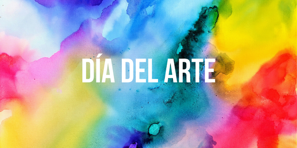 Día del Arte (en casa)