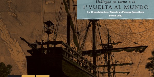 Diálogos en torno a la Vuelta al Mundo
