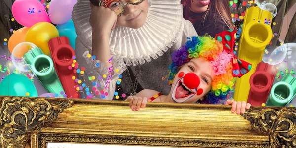 El Carnaval en el Distrito Norte