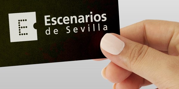 Escenarios de Sevilla