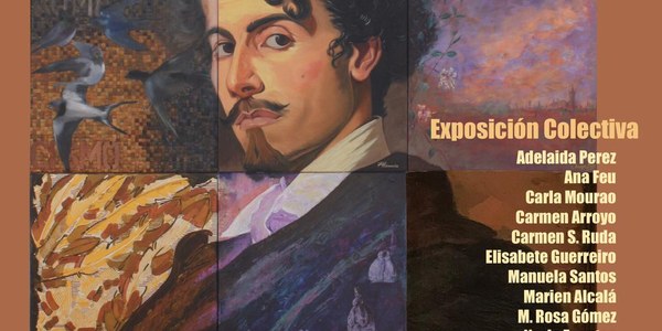Exposición: 'Miradas de Bécquer'