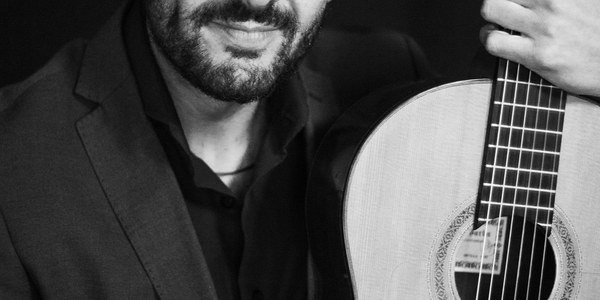 Festival de la Guitarra de Sevilla. Diego del Morao: 'Maestros y estilos flamencos'