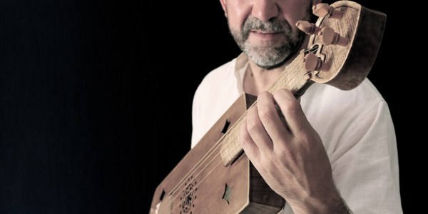 Festival de la Guitarra de Sevilla. José Luis Pastor