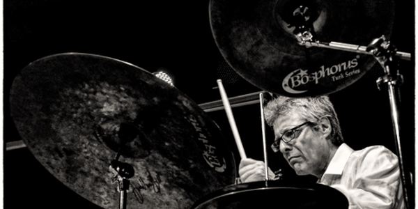 Guillermo McGill Special Edition: 'Homenaje a Jack DeJohnette'