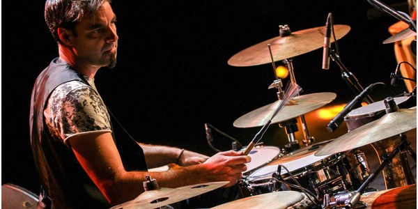 Javier Ruibal Trío: 'Solo un mundo'