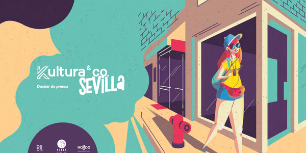 Kultura&Co Sevilla