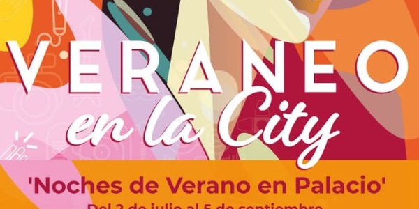 Noches de Verano en Palacio 2020