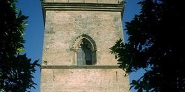 Noches en la Torre de Don Fadrique