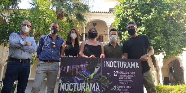 Nocturama 2020