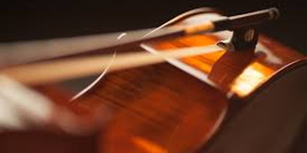 Orquesta Residente del Otoño Barroco. Coro de la AAOBS: 'Bach en Navidad'