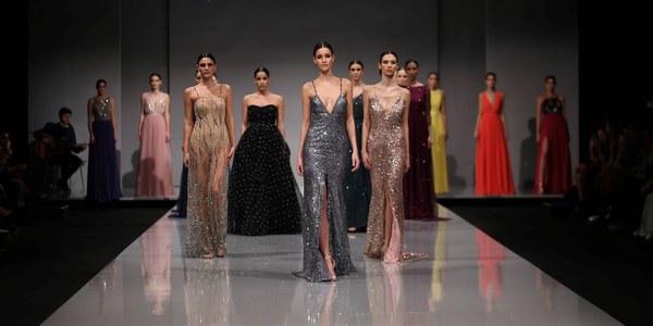 SEMANA DE LA MODA DE SEVILLA, CODE 41