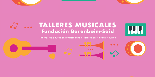 ¿Te suena África? Taller de música africana en familia
