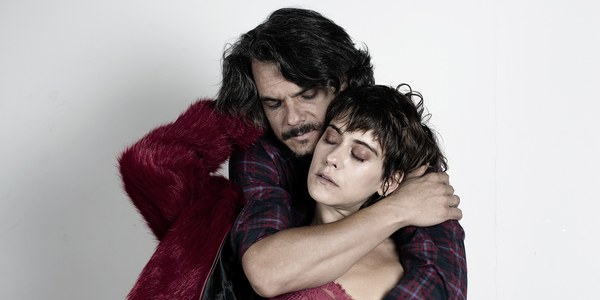 Teatro. 'La pasión de Yerma'