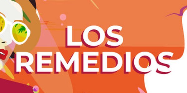 Veraneo en la City. Distrito Los Remedios