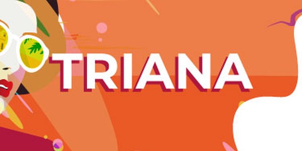Veraneo en la City. Distrito Triana