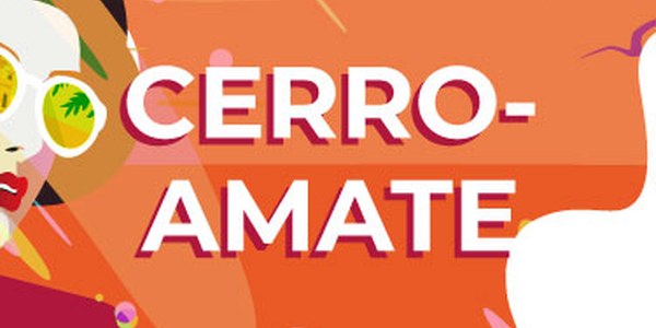 Veraneo en la city 2020. Distrito Cerro-Amate