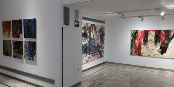 Verano 2020. Fundación Cajasol