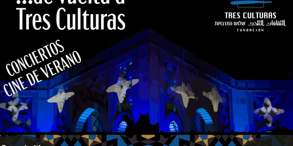 Verano 2020. Fundación Tres Culturas del Mediterráneo