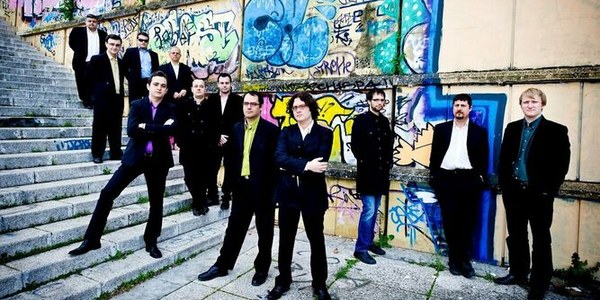 Zahir Ensemble